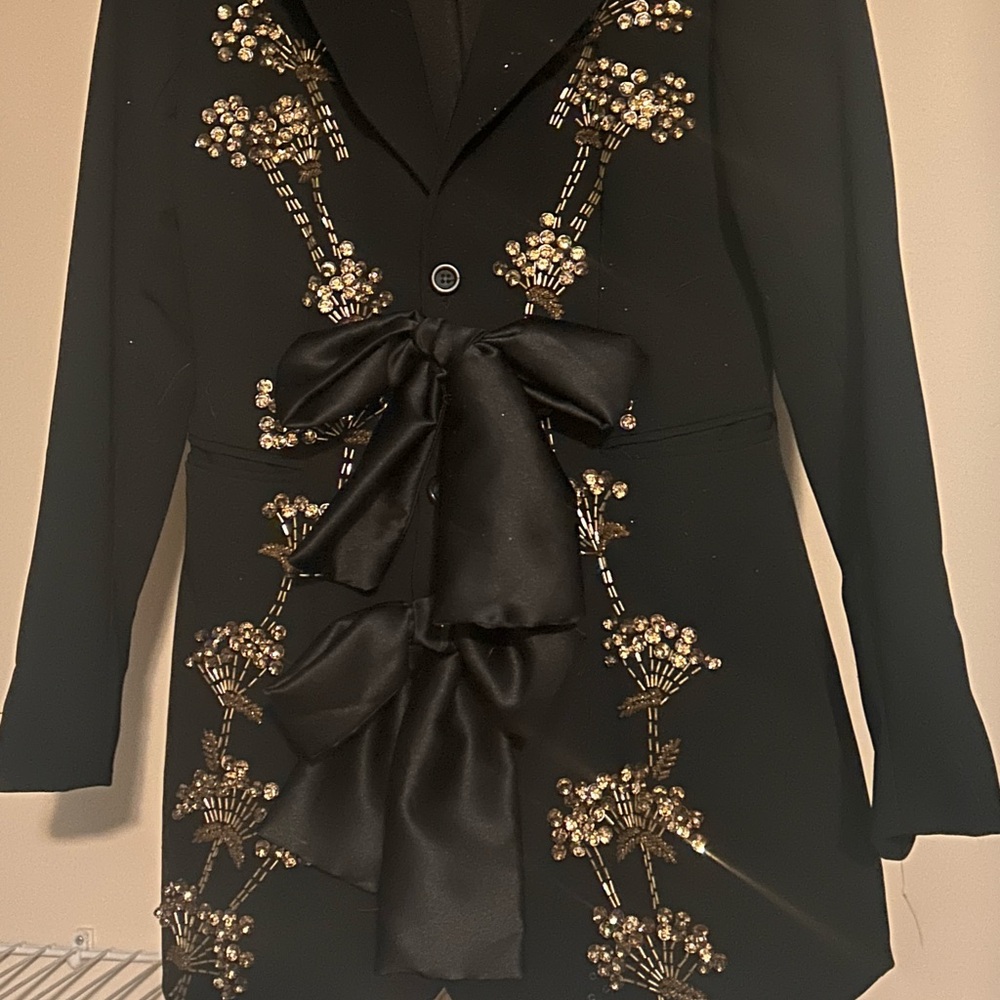 Women vest-dress